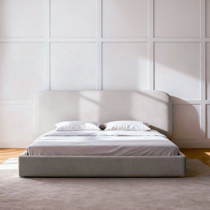 Charm Bed