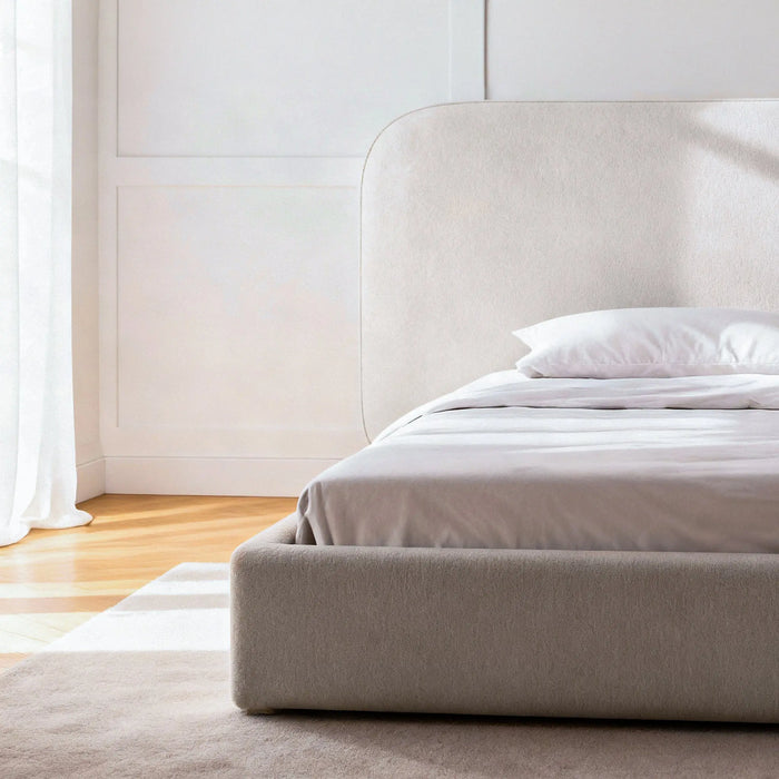 Charm Bed