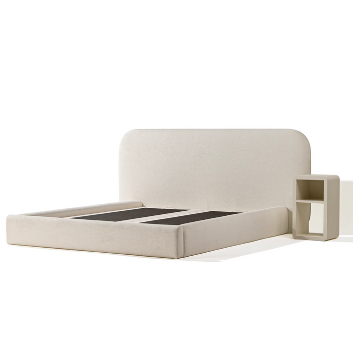 Charm Bed