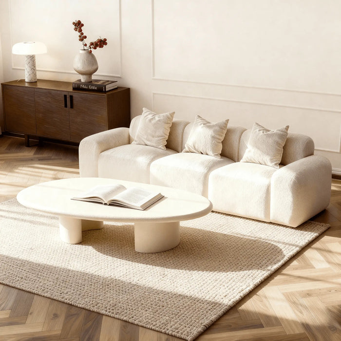 Cici Coffee Table