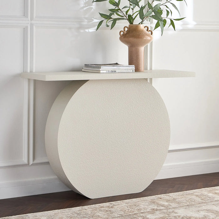 Circle Console