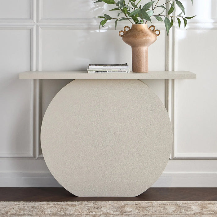 Circle Console