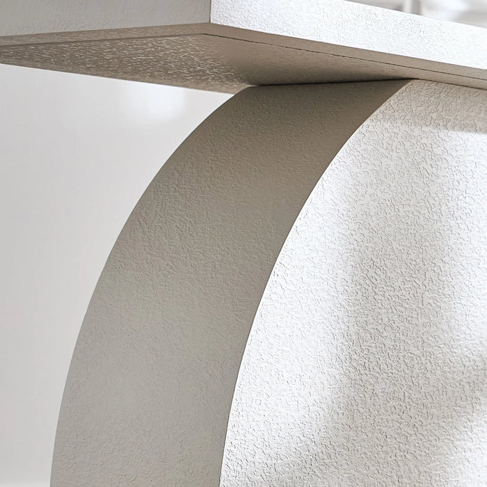 Circle Console