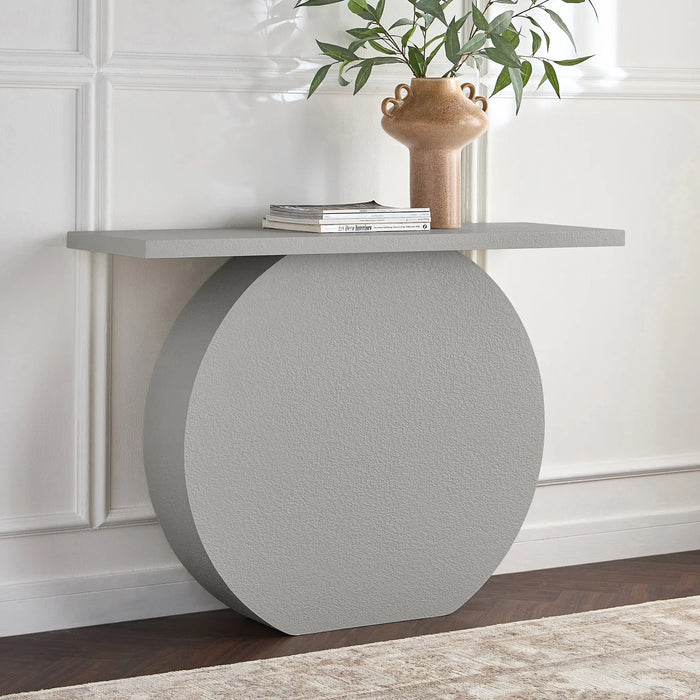 Circle Console