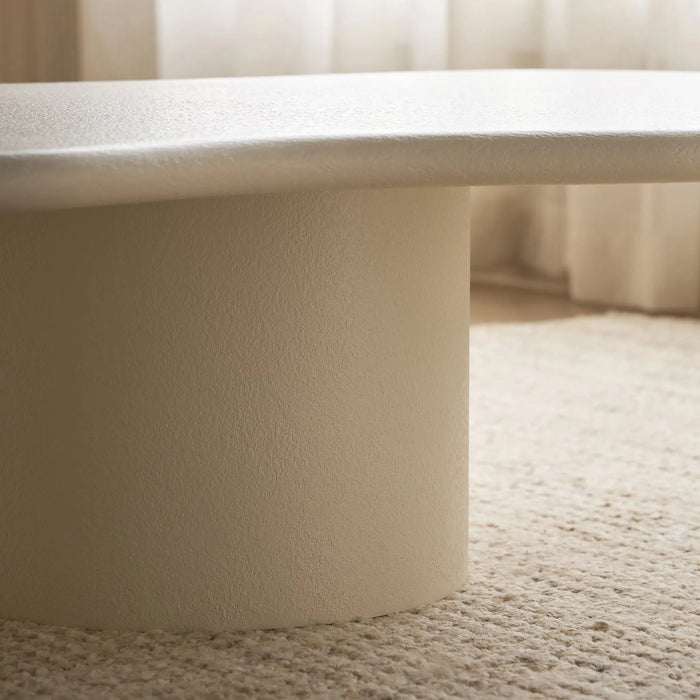 Cloudy Coffee Table