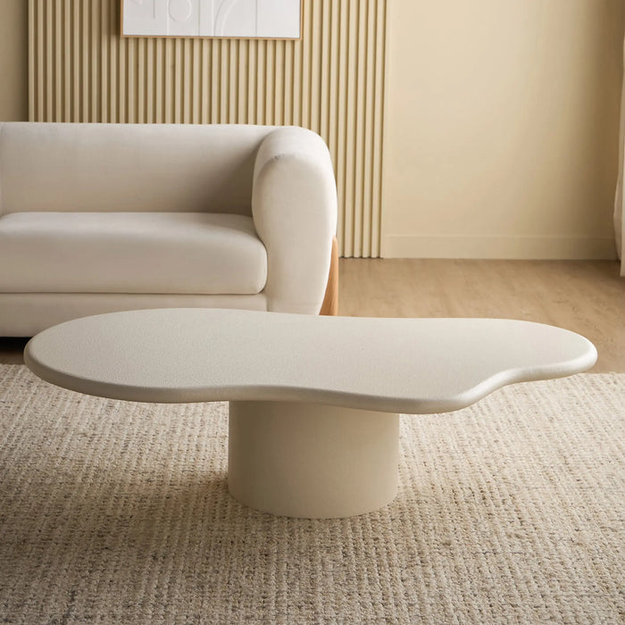 Cloudy Coffee Table