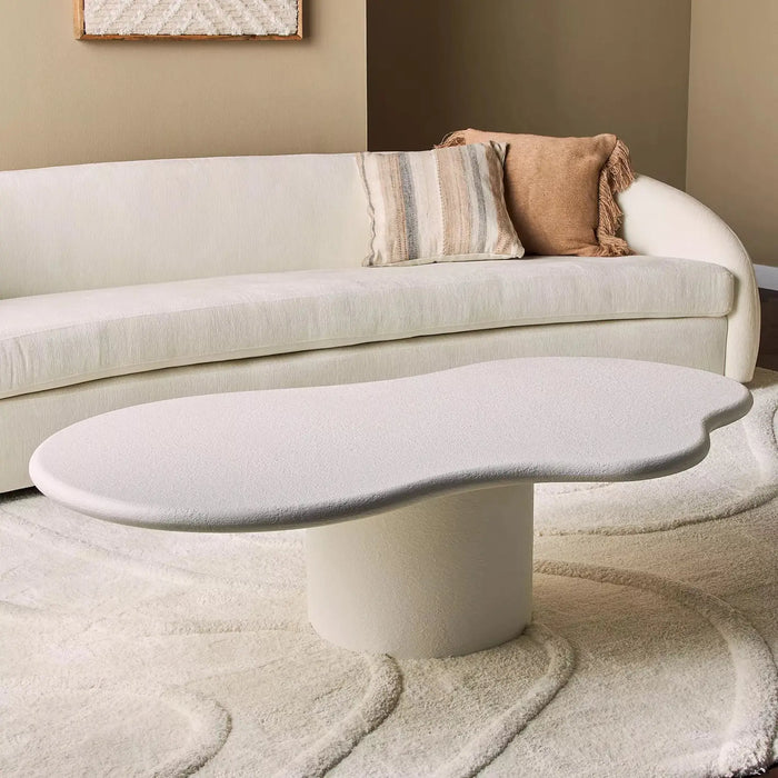 Cloudy Coffee Table