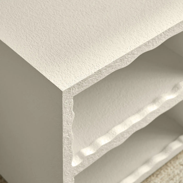 Cloudy Side Table