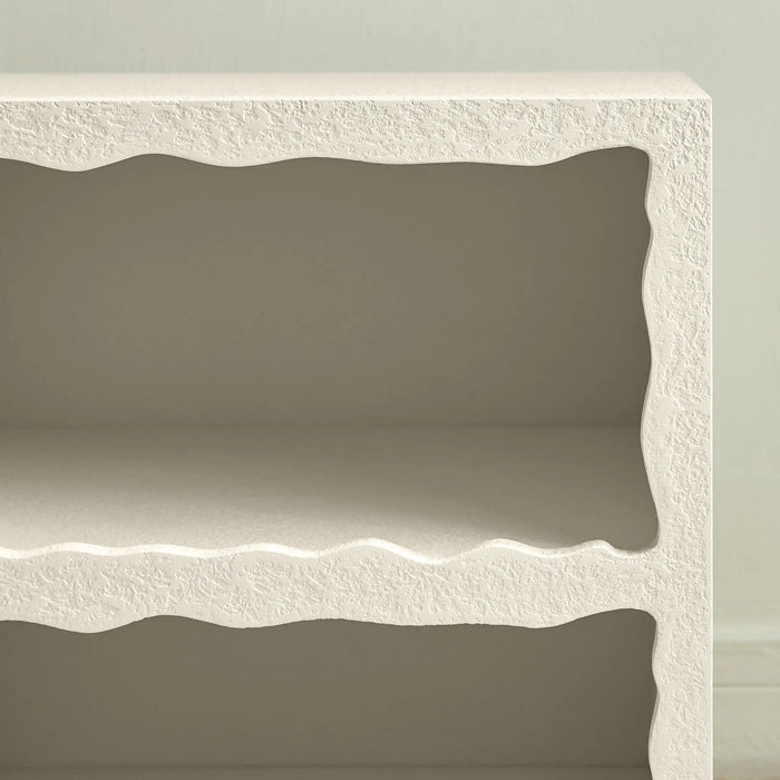 Cloudy Side Table