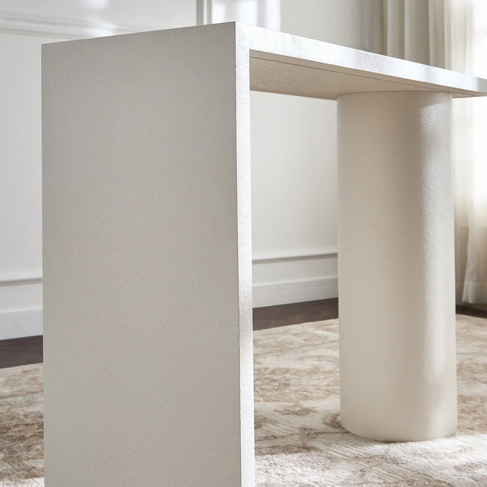 Column Console