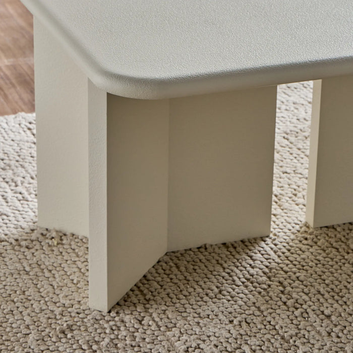 Crest Coffee Table