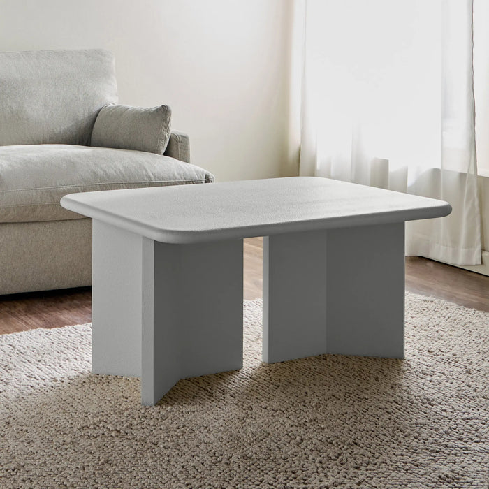Crest Coffee Table