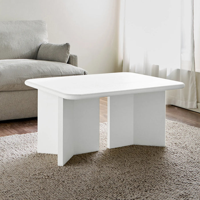 Crest Coffee Table