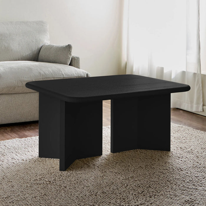 Crest Coffee Table