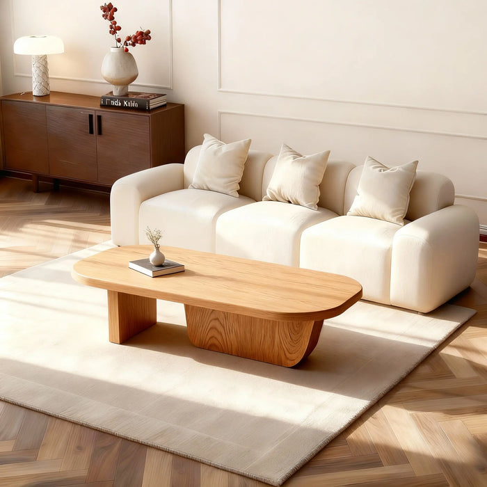 Dolly Coffee Table