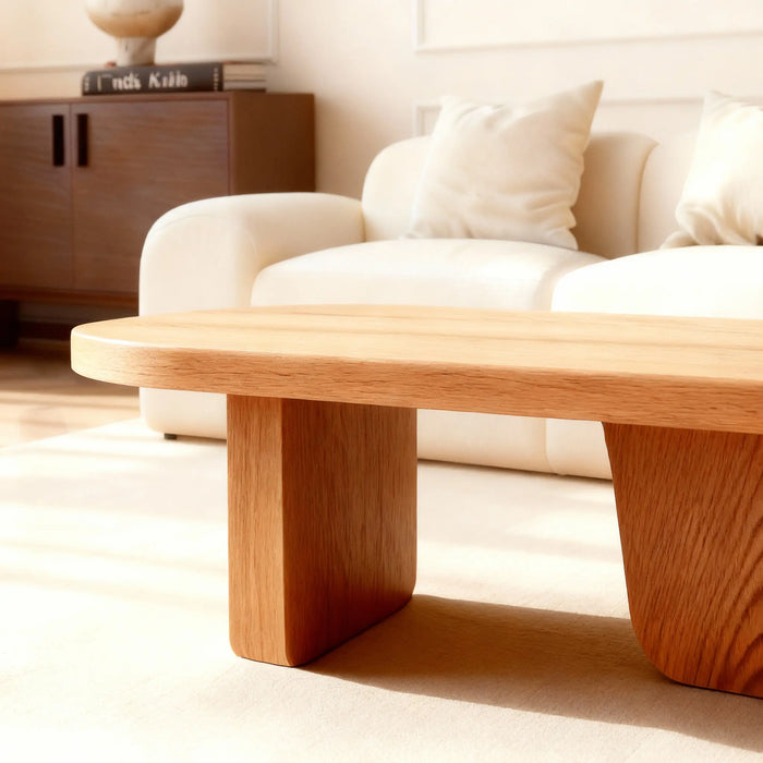 Dolly Coffee Table