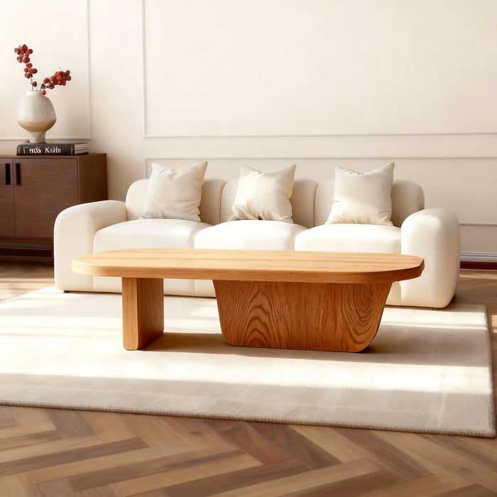 Dolly Coffee Table