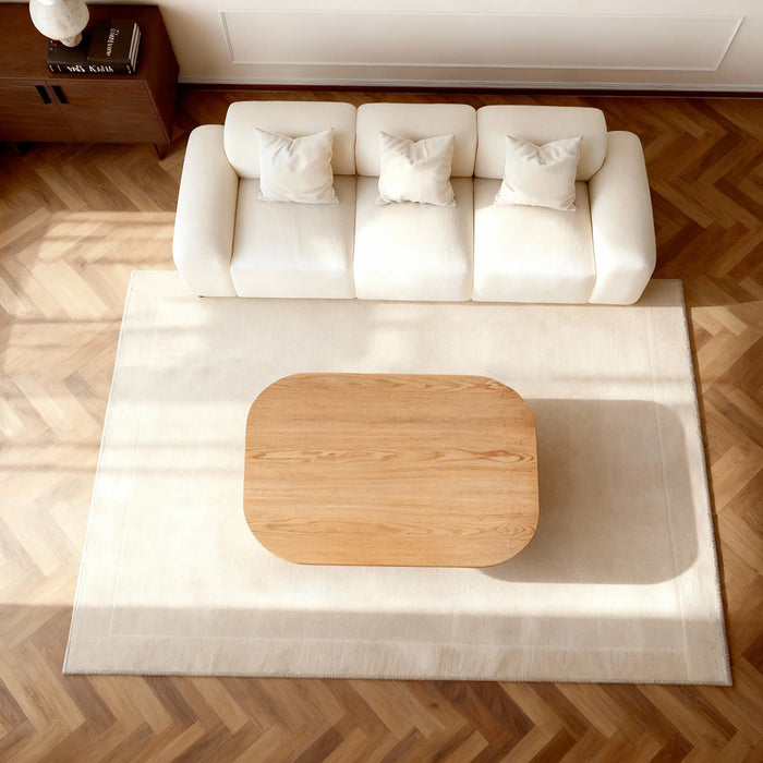 Dolly Coffee Table