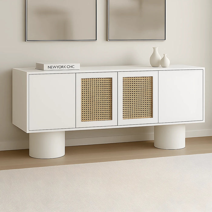 Duo Cane Buffet