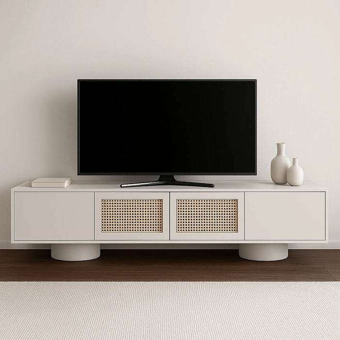 Duo Cane TV Unit