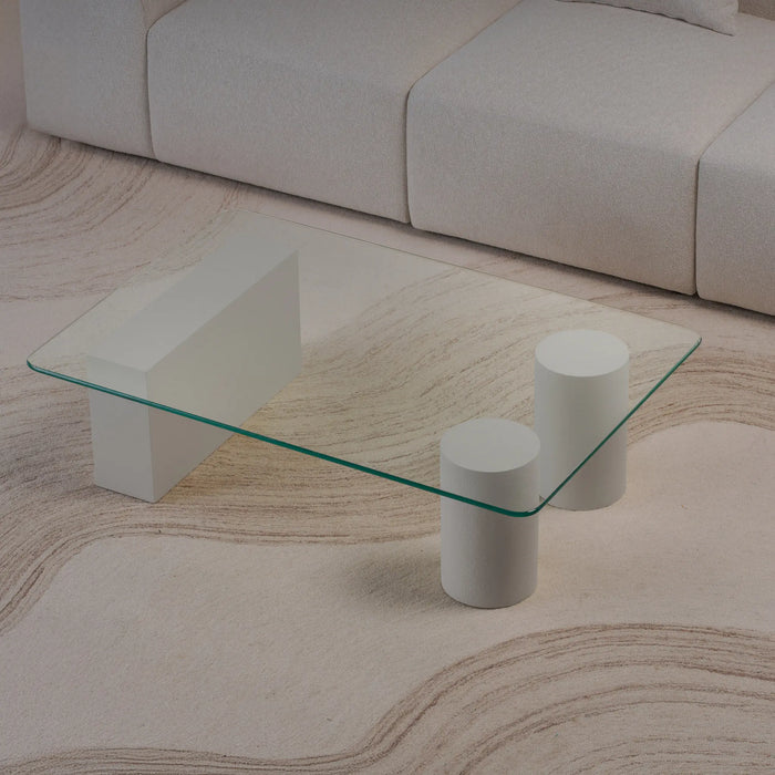 Duo Coffee Table