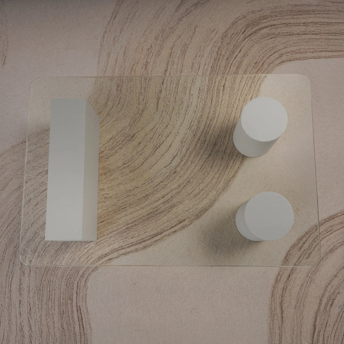 Duo Coffee Table