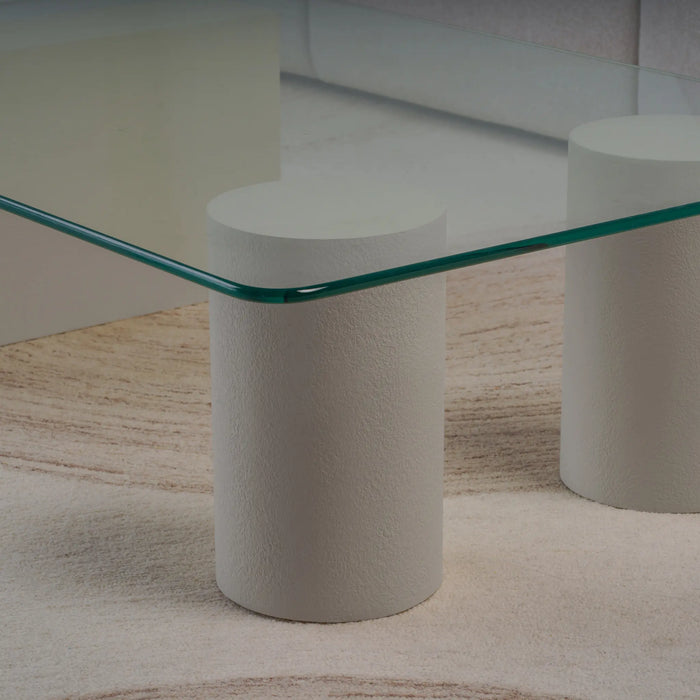 Duo Coffee Table