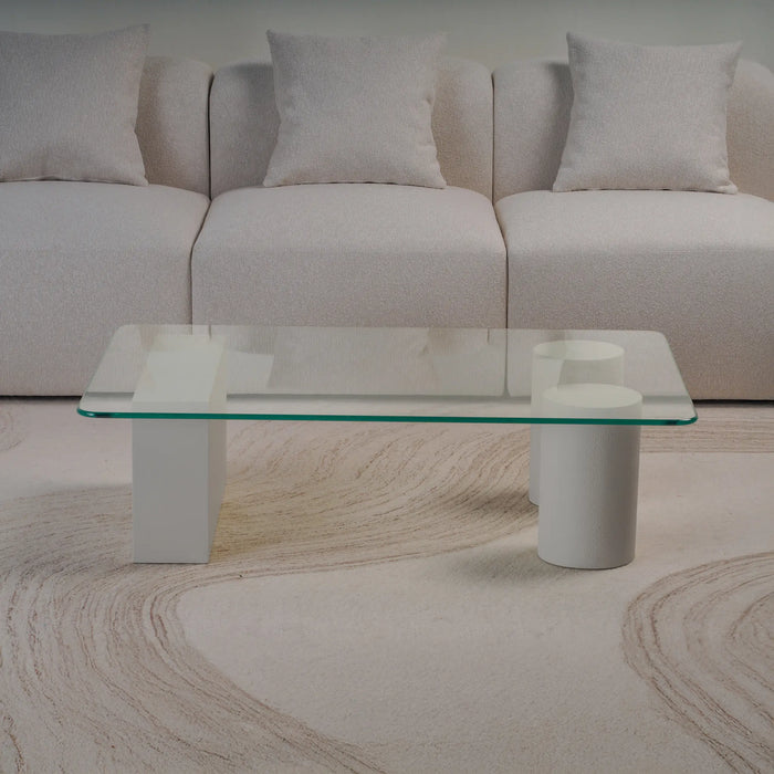 Duo Coffee Table