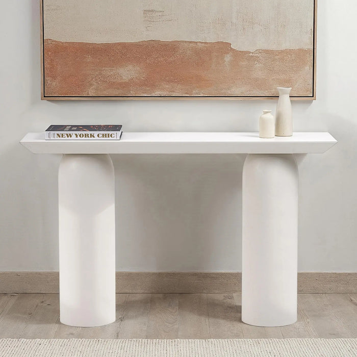 Echo Console