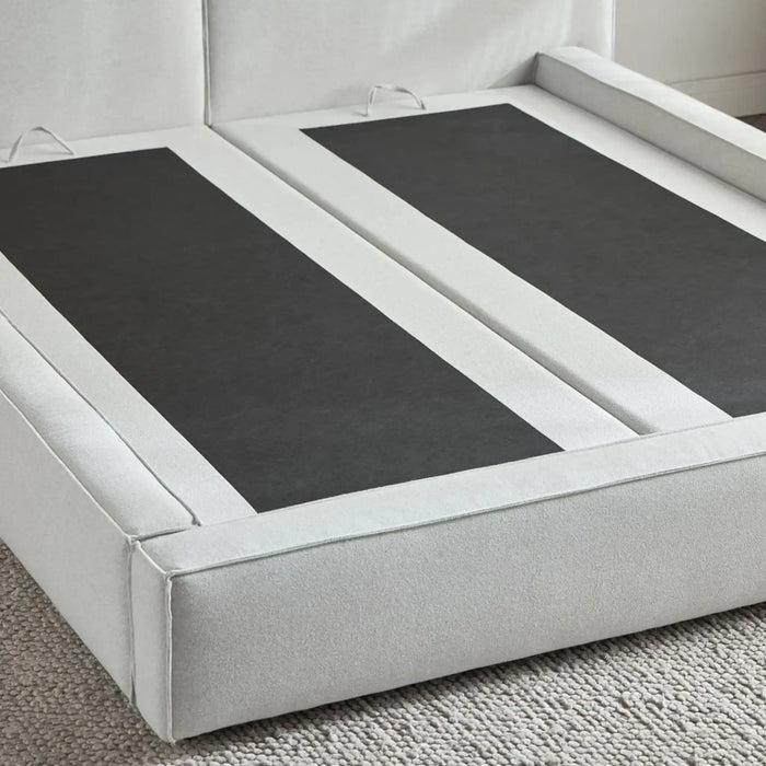 Eclipse Bed