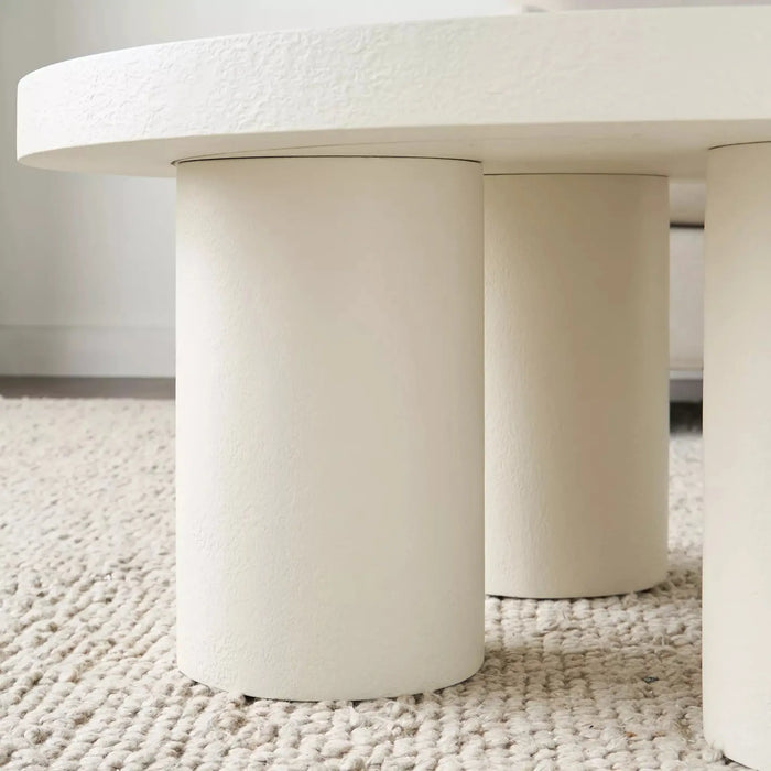 Ember Coffee Table