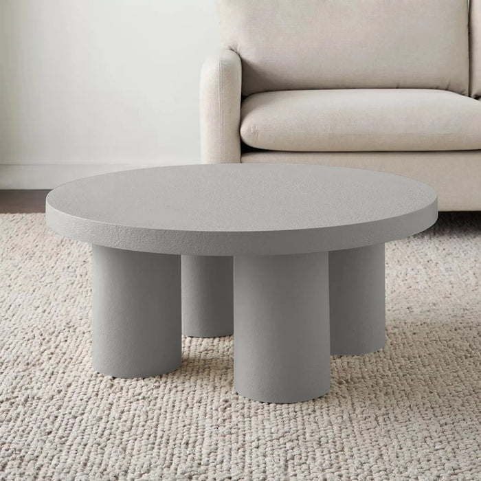 Ember Coffee Table
