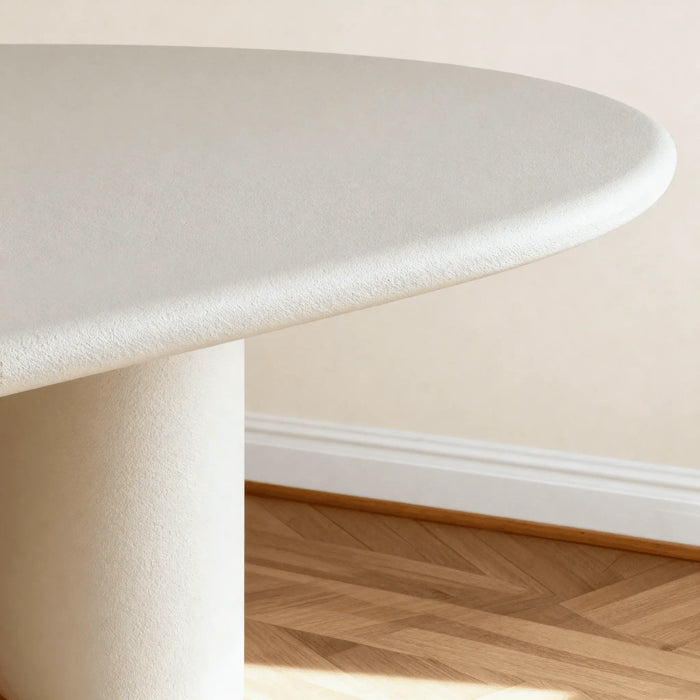 Flo 6-Seater Dining Table