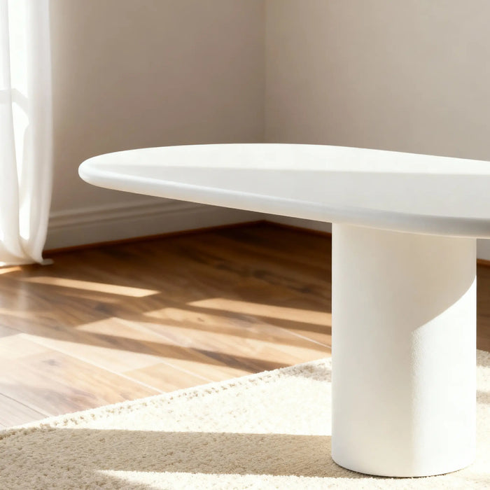 Flo 6-Seater Dining Table