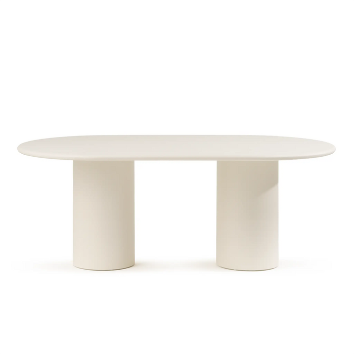 Flo 6-Seater Dining Table