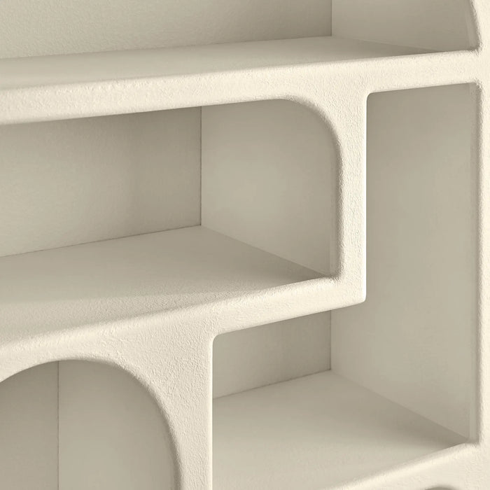 Float Display Unit