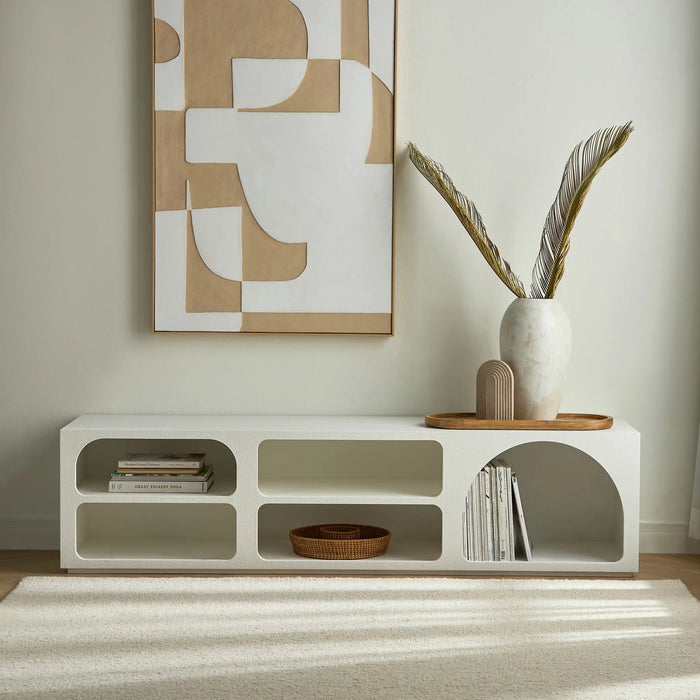 Float TV Unit