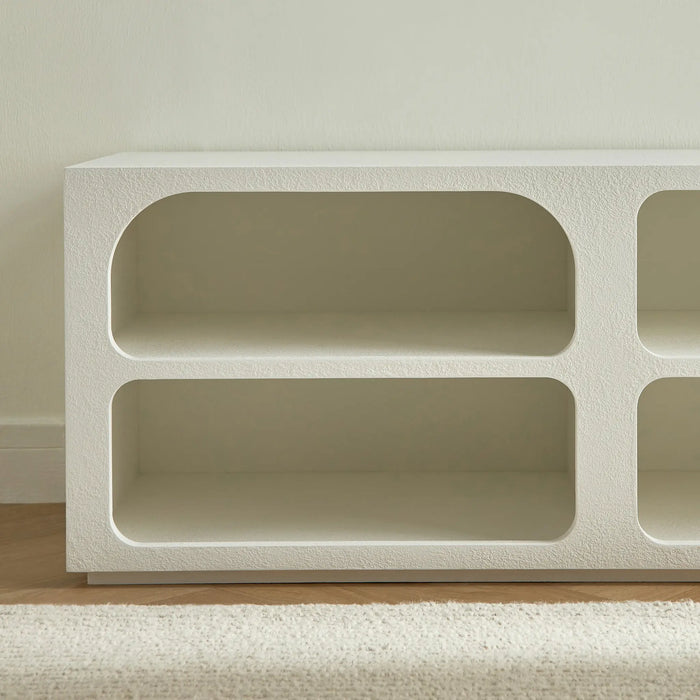 Float TV Unit