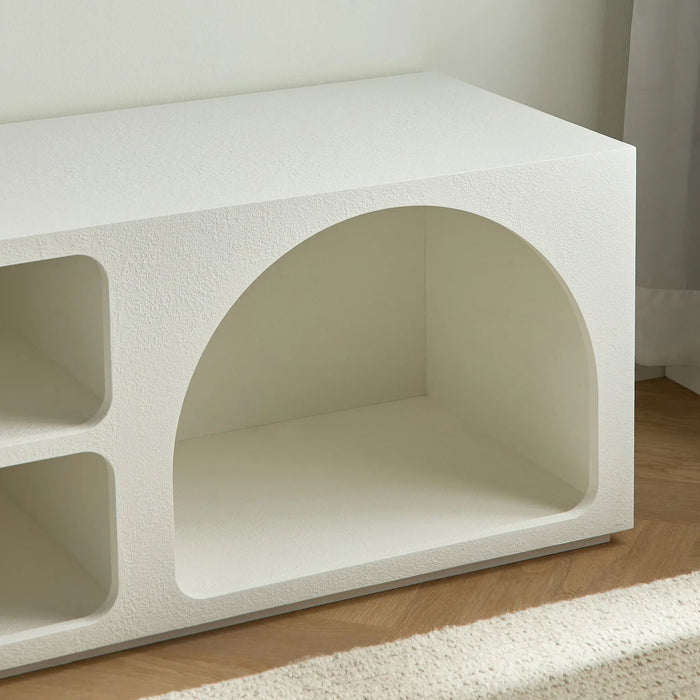 Float TV Unit