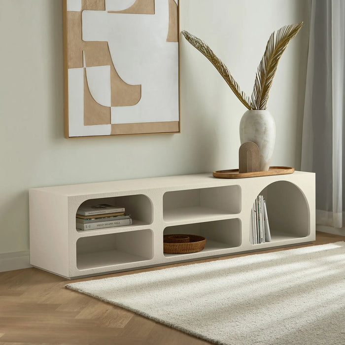 Float TV Unit