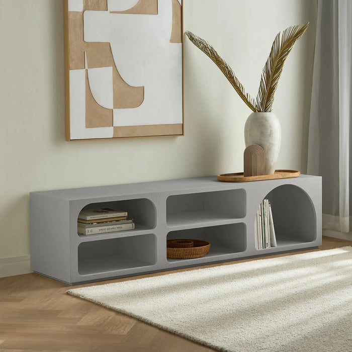 Float TV Unit