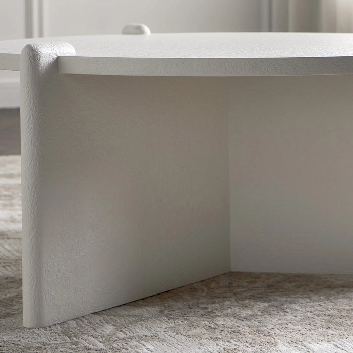 Glimpse Coffee Table