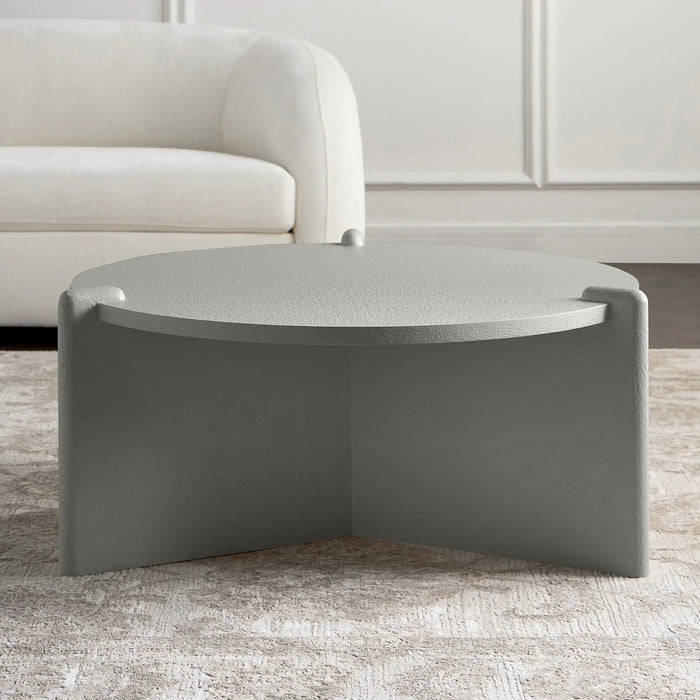 Glimpse Coffee Table