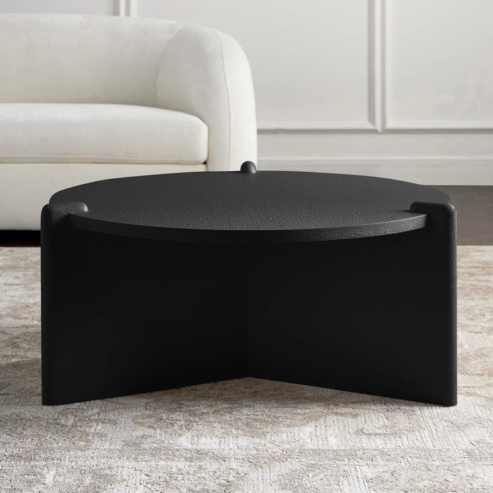 Glimpse Coffee Table