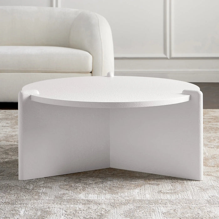 Glimpse Coffee Table