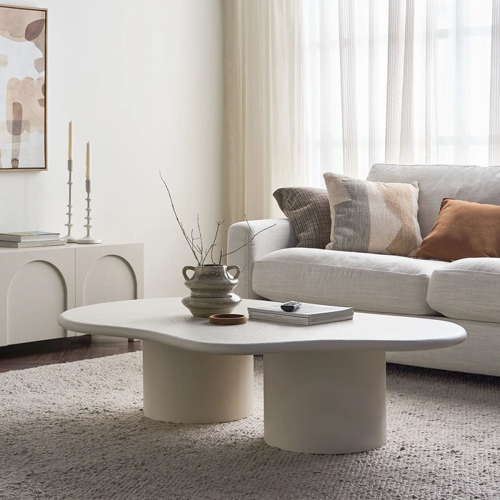 Halo Coffee Table