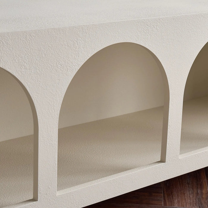 Haven TV Unit