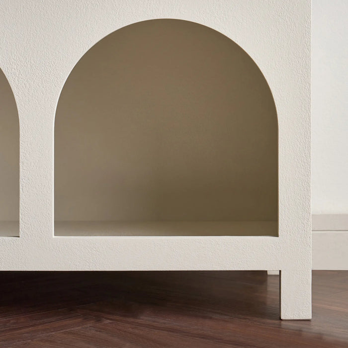Haven TV Unit