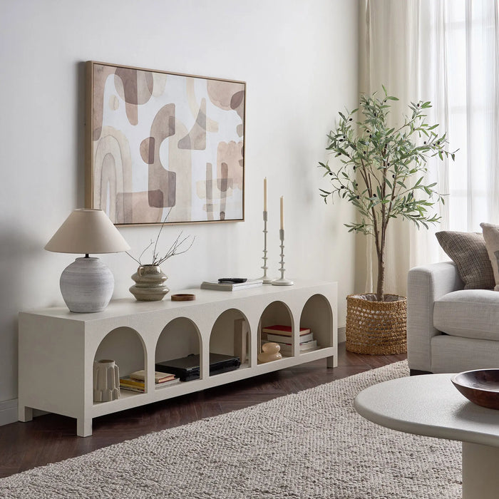 Haven TV Unit
