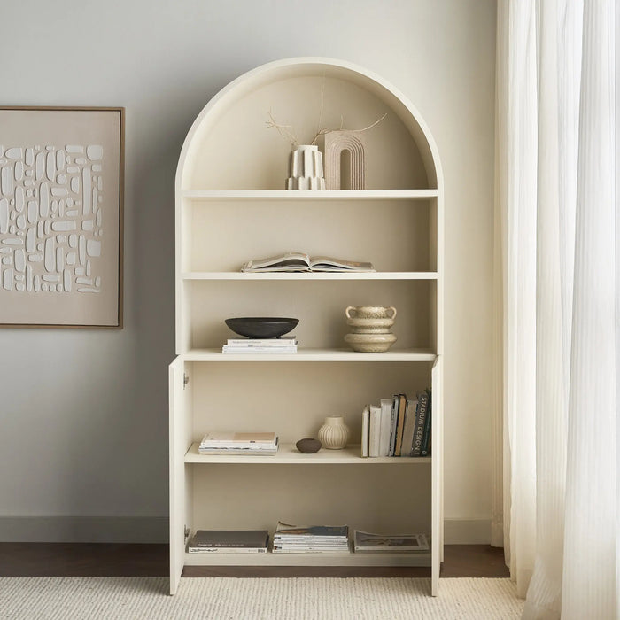 Horizon Display Unit
